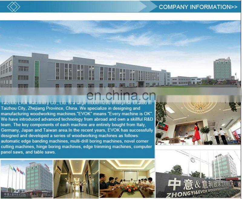 TC-150 Top line 45 /90 degree angle cutting machine