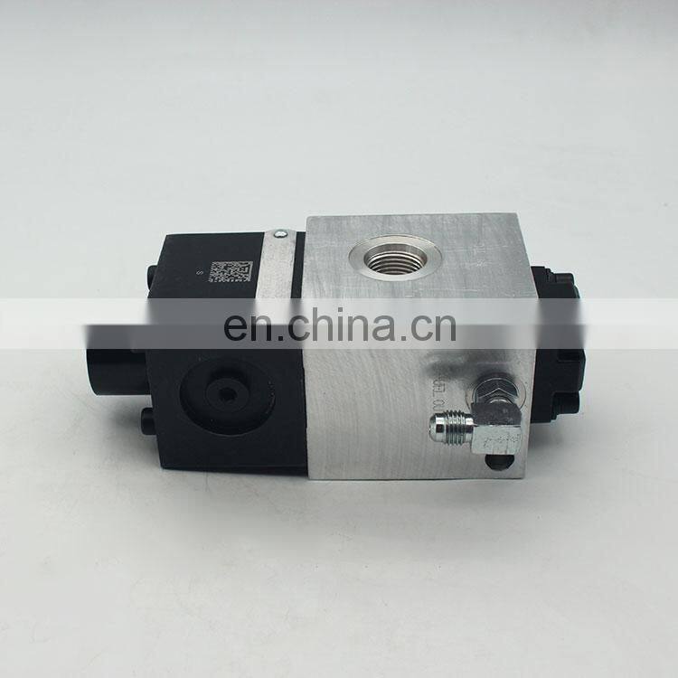 Good Quality STC Spare Parts Oil Control Valve 3633381
