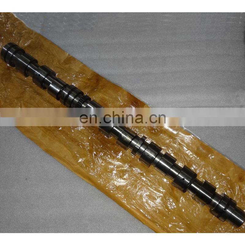 Custom Diesel engine ISX15 QSX15 4101476 camshaft assy