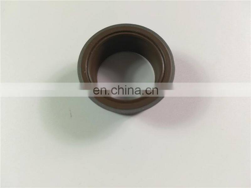 ISX QSX15 Turbocharger Oil Drain Tube Grommet SealING GASKET 3678762