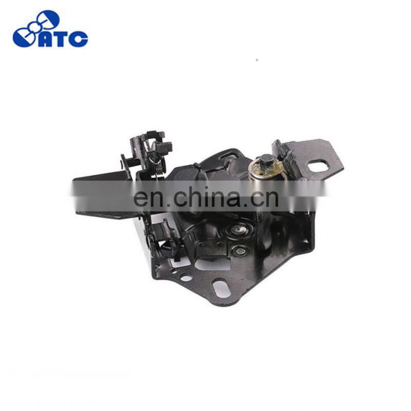 Engine Cover Hood Latch Lock Bonnet Catch Lock For V-W P-assat B5 3B 2001-2005 3B0823509R