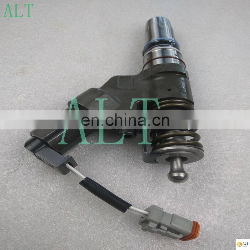 Hot sell parts with low pricecummins common rail fuel injector 4902921