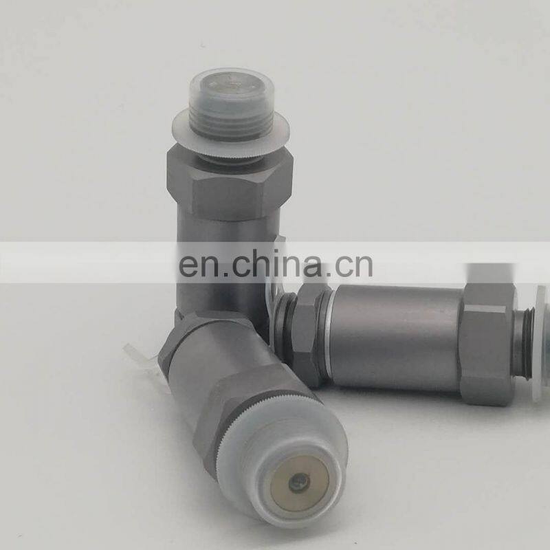 BOSCHES diesel fuel pump injector pressure relief valve F00R000741