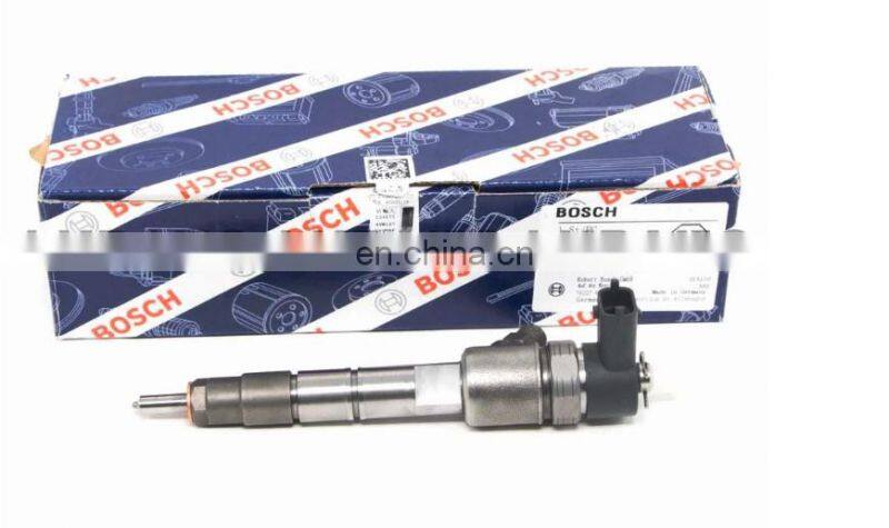 diesel fuel injection common rail injector 0445 110 365 suitable nozzle DLLA148P2129