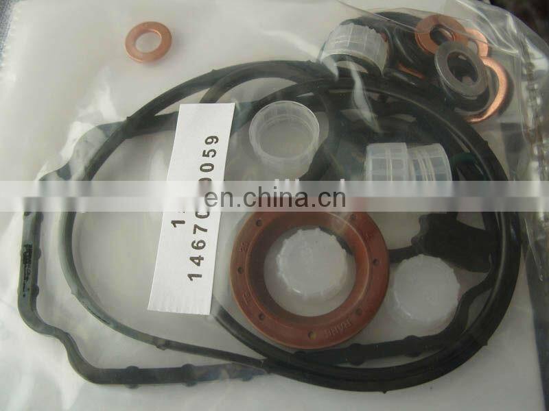 Diesel Fuel Injector Spaco Repare Kits 800718 2417010011