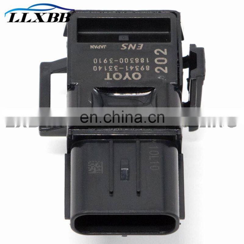 Car Reverse Parking Sensor System PDC Sensor For Toyota Lexus 89341-33140-C0 89341-33140 8934133140