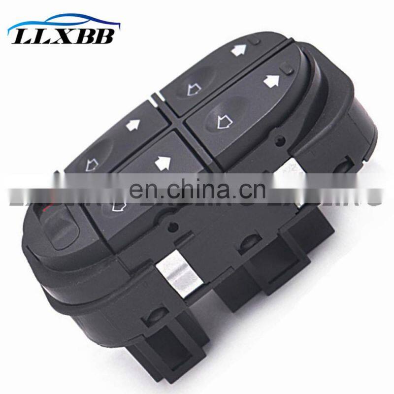 Electric Power Window Regulator Switch 93BG14A132AB For Ford Mondeo MK1 MK2 MK7 93BG-14A132-AB