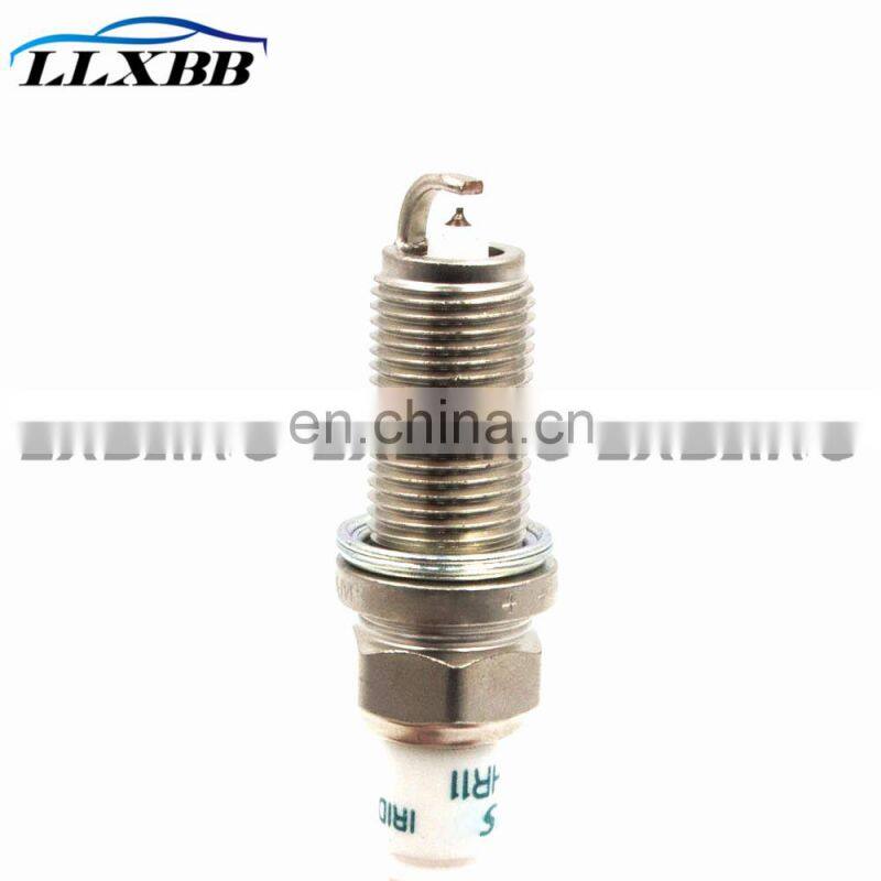 Genuine Iridium Spark Plug 90919-01233 SK16HR11 For Toyota 9091901233