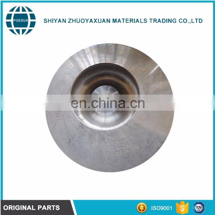 High Quality Car Forged Piston 3928674