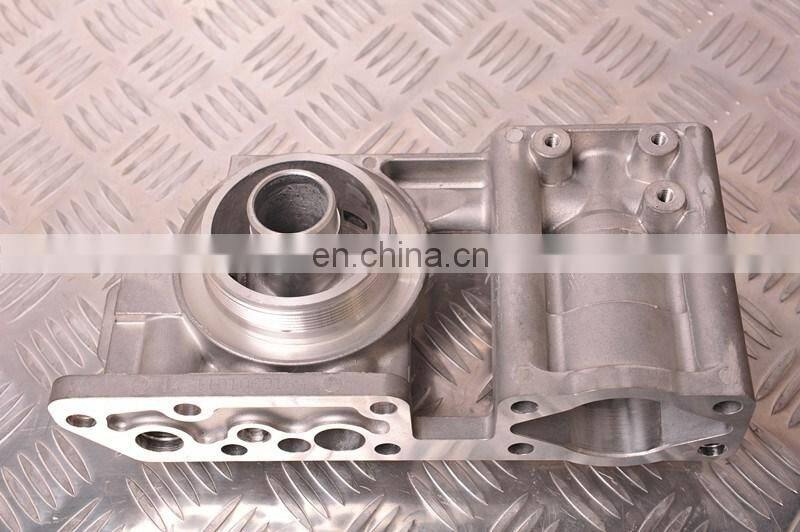 Lube Oil Filter head 3102774 for Diesel Engine M11 ISM11 QSM11