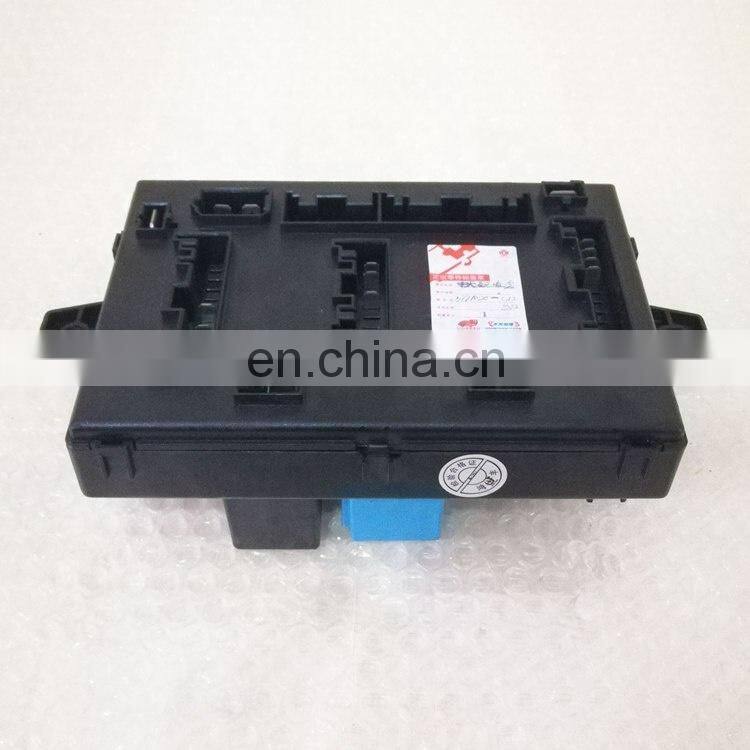 High Quality Dongfeng Truck Spare Part 3771020-C12832 Fuse Box