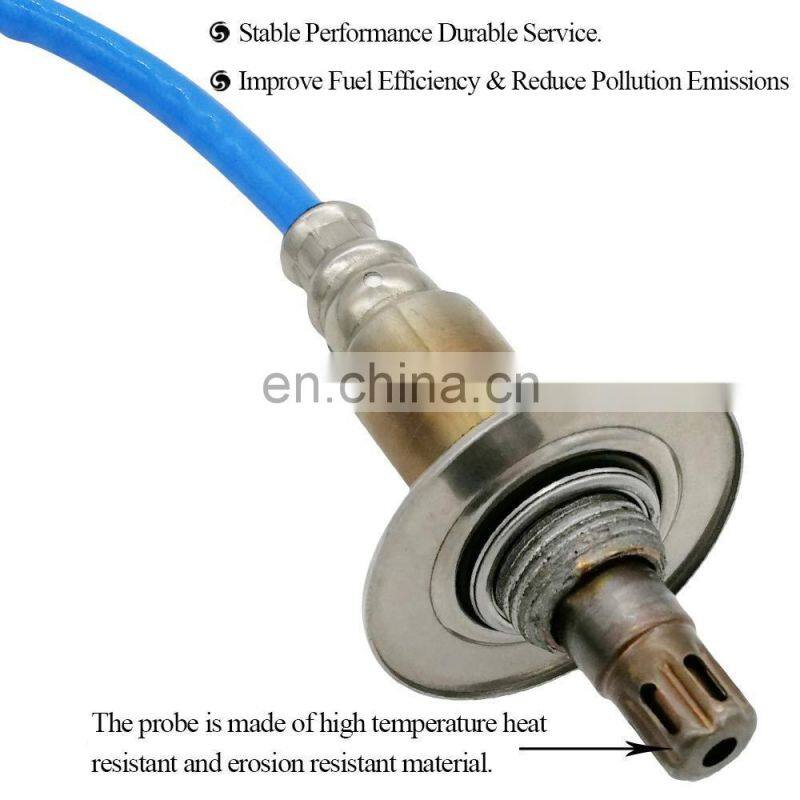 Wholesale Automotive Parts 36531-RZA-003 For 2007-2009 Honda Acura/CR-V 2.4L l4 oxygen sensor lambda sensor