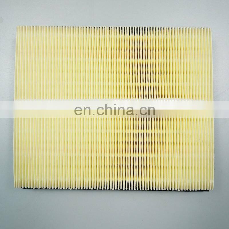 Auto engine air filter for Japanese car AURIS PRIUS air filter 17801-37020