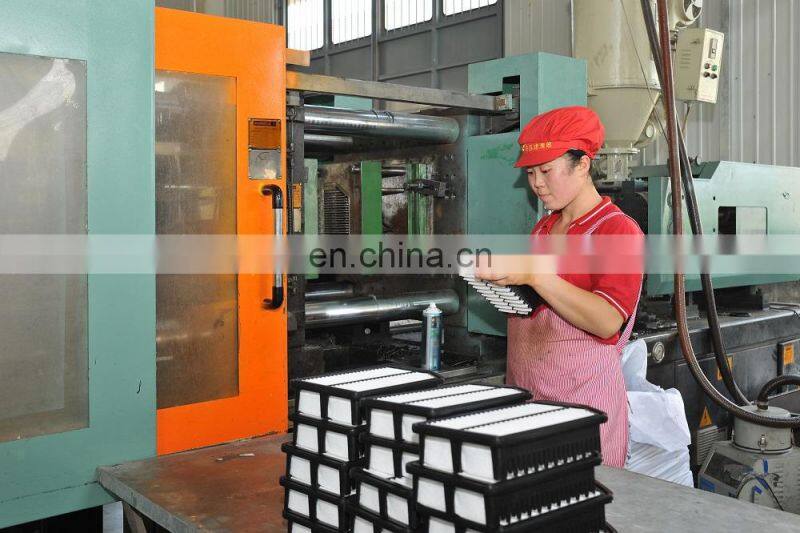 Air purifier hepa filter OEM 96314494 air filter material