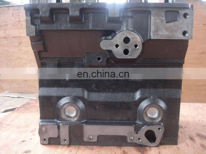 Perklns 3.152 Diesel Engine Cylinder Block ZZ50272 for Tractor Spare Parts