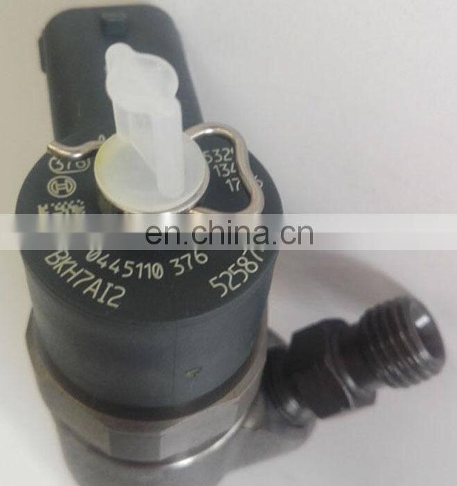 Foton ISF2.8 engine fuel injector 0445110376 / 5309291