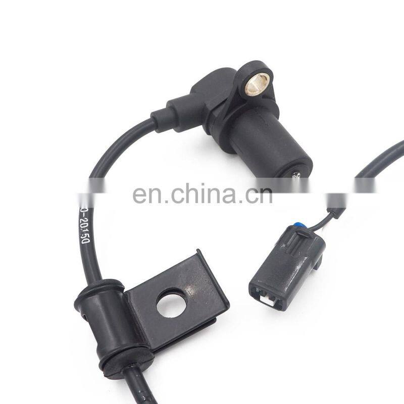 Honchang 95670-2D150 Front Right ABS Sensor For Hyundai Elantra