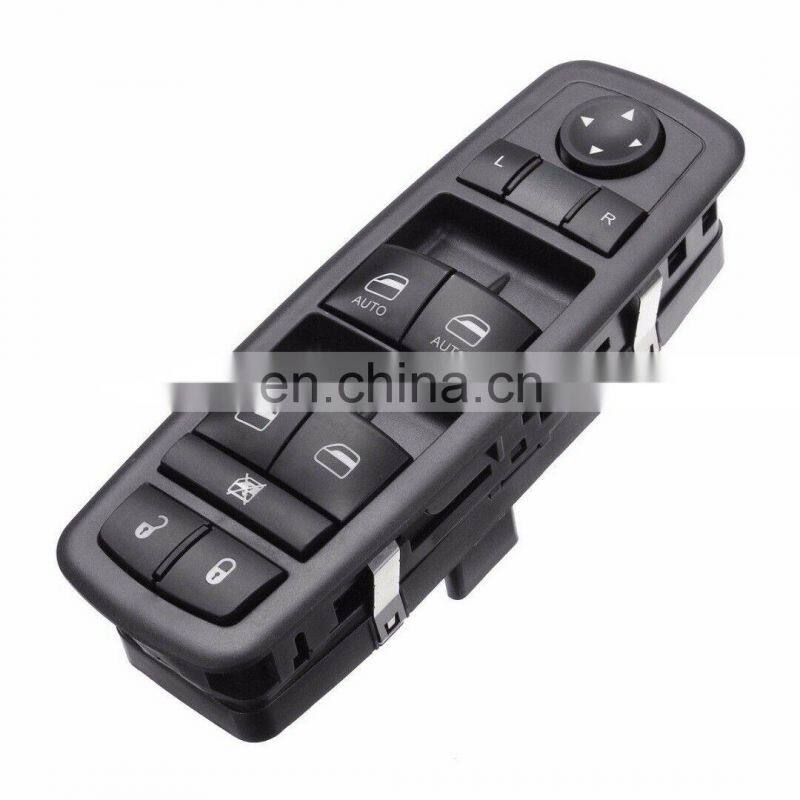 Master Power Window Switch 4602863AB For Dodge 2011-2014