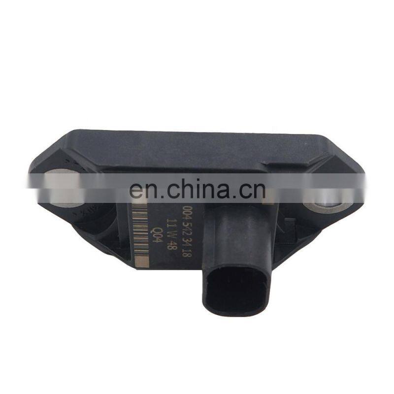 Honchang 0045423418 Airbag Collision Sensor For Mercedes Benz W211 W219 E500 03-11