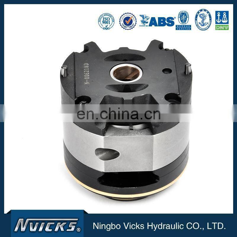 tokimec sqp vane pump single stage SQP1 SQP2 SQP3 SQP4