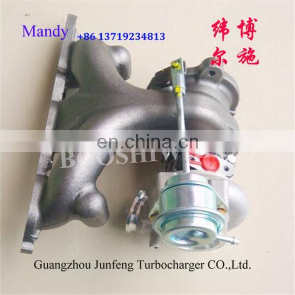 Left Side Remanufactured turbo 49131-05050 8658623 For Volvo S80 XC90 Bi Turbo with N3P28FT Engine