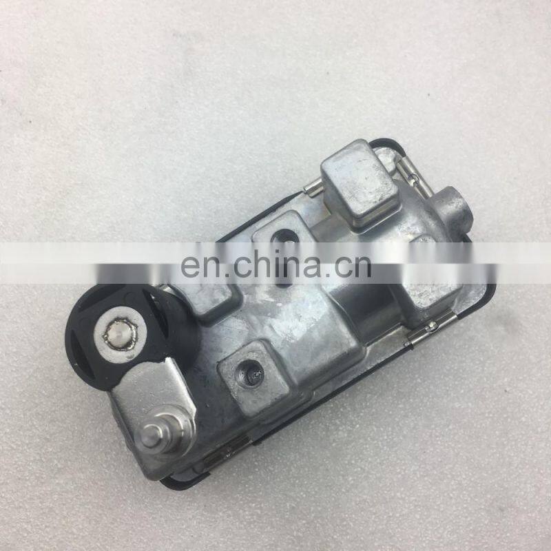 G-13 6NW009543 763797 Turbo electronic Actuator 76379