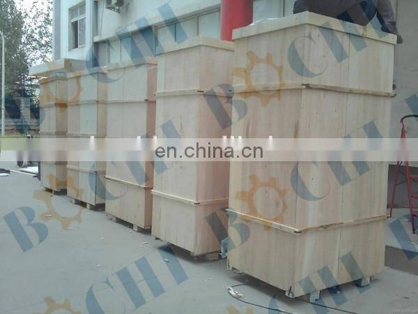 Bronze Flange Connection Marine Suction Sea Valve