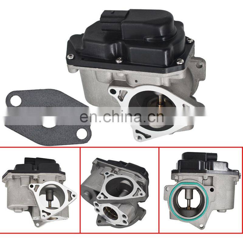 EGR VALVE FOR AUDI A3 A4 (B8) A5 A6 (C6) Q5 TT 2.0 TDI 03G131501P