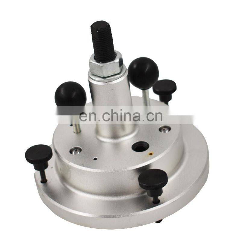 Fit For VW Crankshaft Rear Seal Flange Remover Installer Tool 4 Cylinder T10134