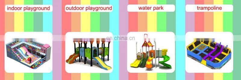 fiber glass airplane outdoor playground,children airplane playground equipment
