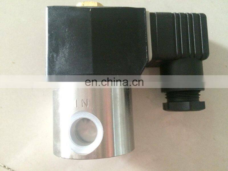 CKD Solenoid valve Japan Solenoid valve AB41-03-7-W2ES-DC24V
