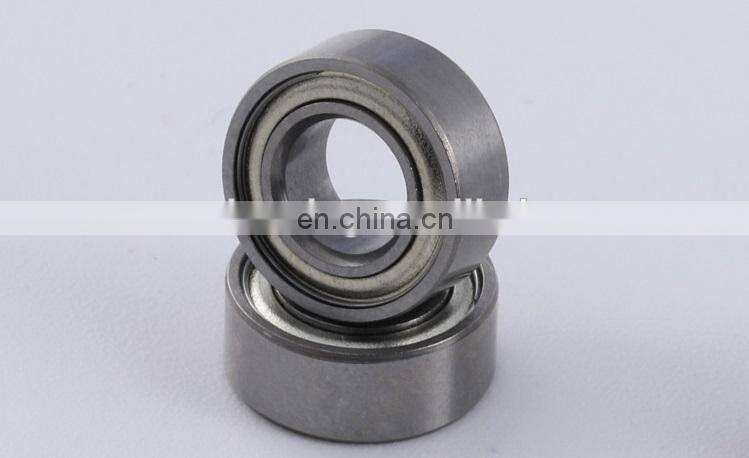 RC BEARING MANUFACTURER BEARINGS 4x 10x 4mm MR104ZZ MINIATURE BALL BEARING