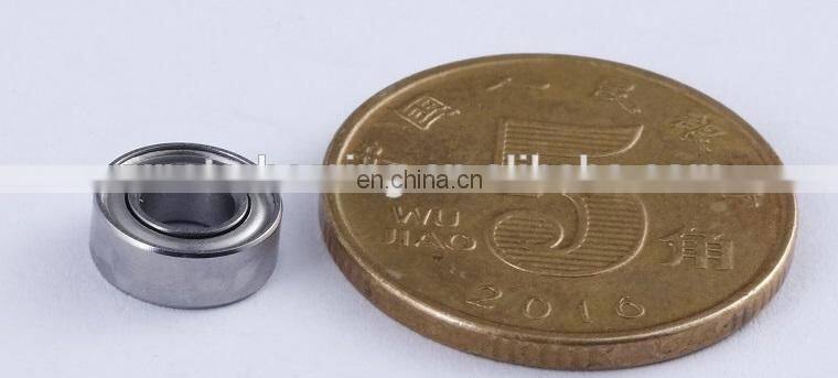 RC HOBBY BEARING 4X8X3 MR84ZZZ RC BEARING