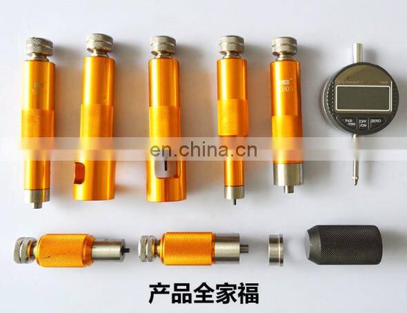 Stroke Measuring Tools Kit To Test Common Rail Injector