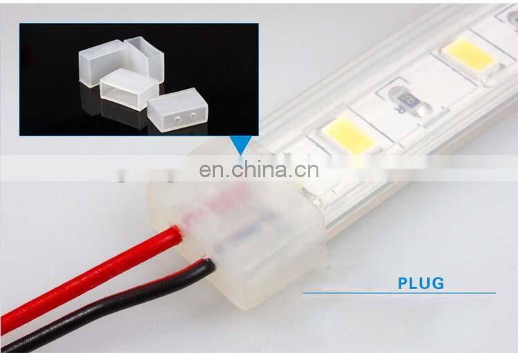 3M Tape Double Row 120leds 5630 Waterproof Led Strip