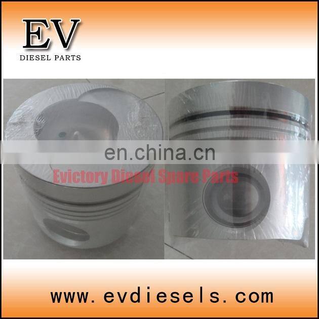 HINO engine main bearing set EF700 EF750T bearing set, crankshaft for truck use