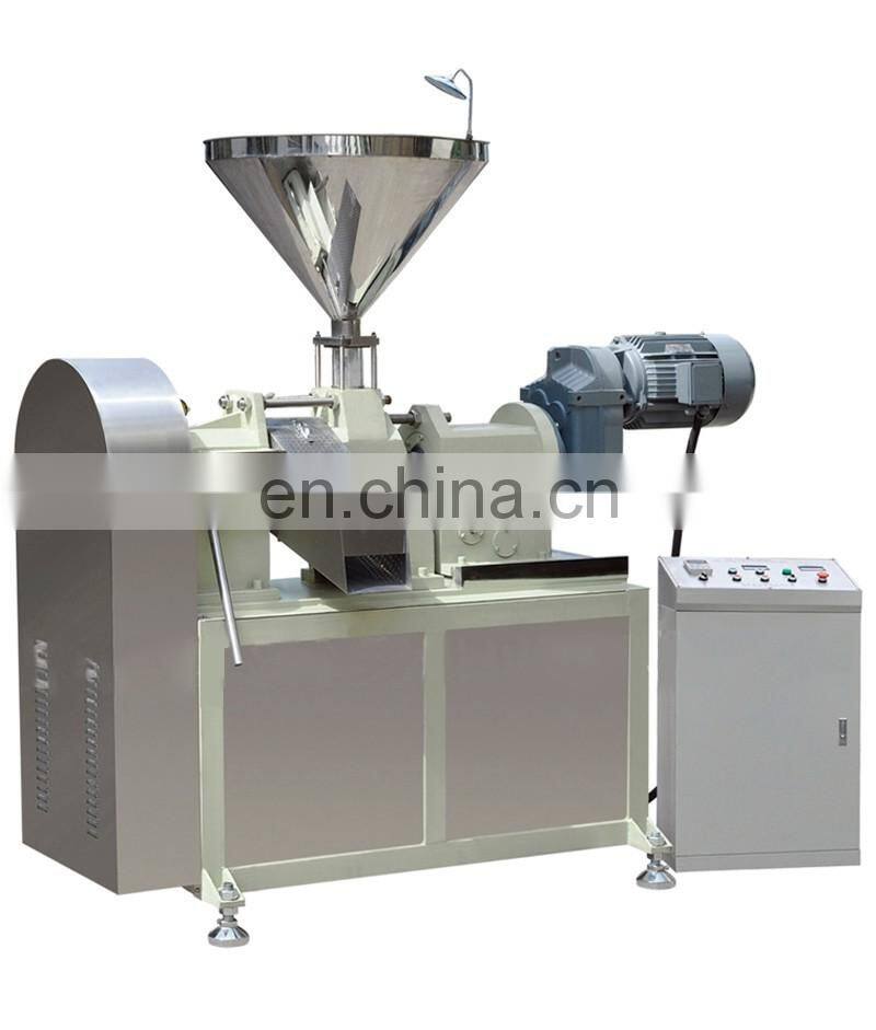 Puffed Corn Curl Snack Cheetos Kurkure Extruder Machine