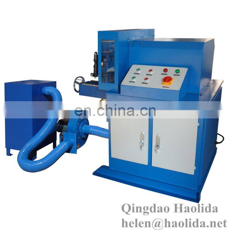Heavy Duty Brake Shoe Grinding Machine