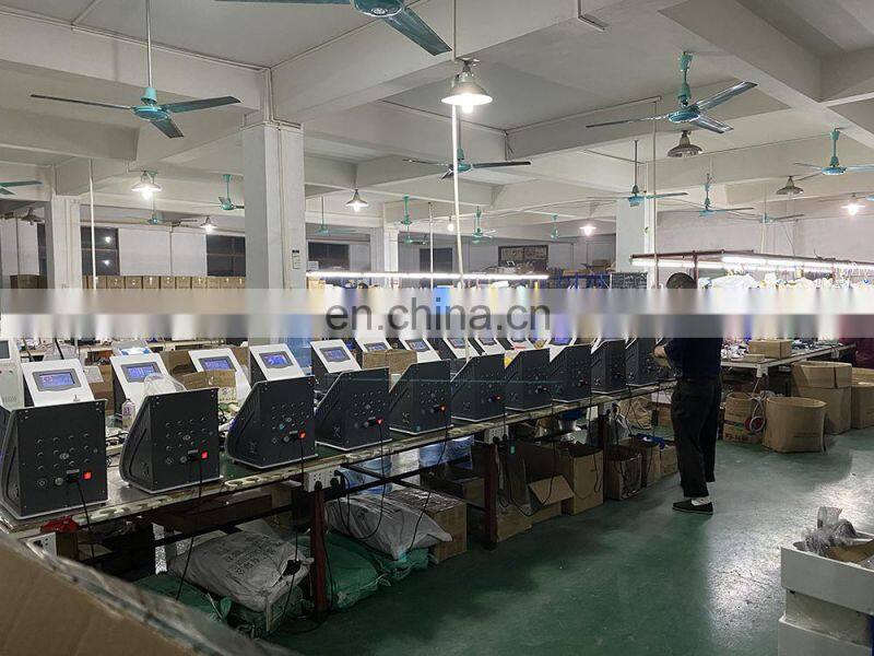 2018 newest arrival H2 O2 jet machine whitening facial beauty oxygen mask tightening whitening skin