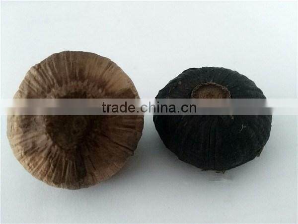 chinese black garlic