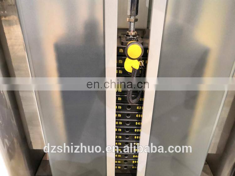 Good design commercial gym equipment Life serie fitness gym equipment INNER THIGH ADDUCTOR machine TW14