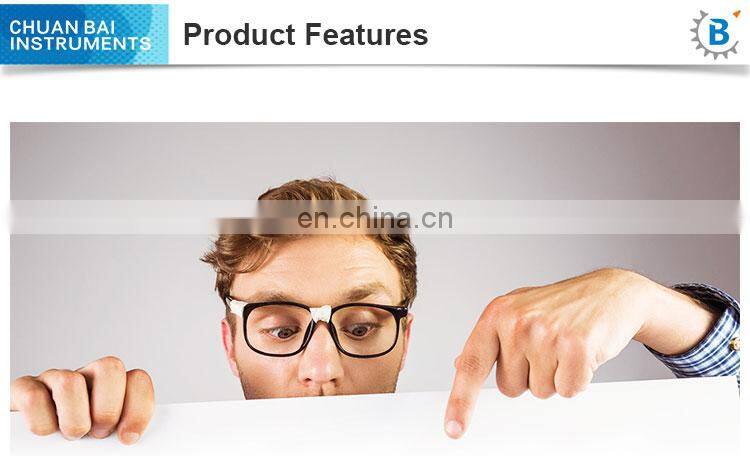 JBS-300B/300J semi-automatic pendulum impact testing machine