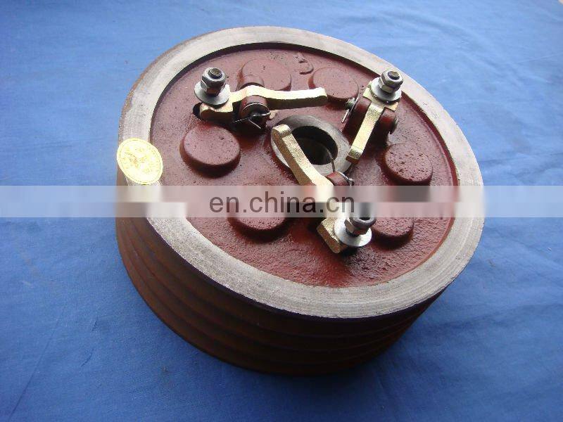 ZS1115 diesel engine Clutch