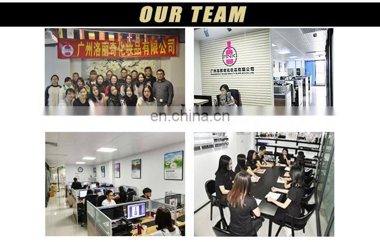 RONIKI Organic Acrylic Nail Products Perfect Match Chrome Nail Polish Set