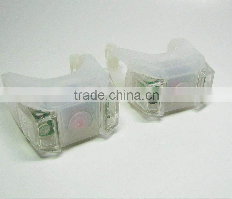 bicycle silicone led light