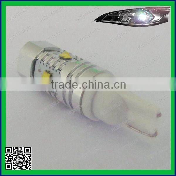 501 W5W (T10) 25W CANBUS HIGH POWER LED
