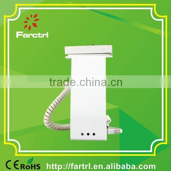 Retail Alarm Camera Security Stand With Charging Function