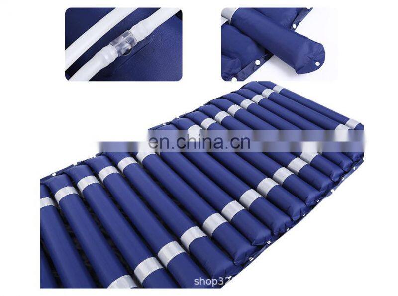 Medical Device Inflatable anti bedsore anti decubitus air mattress