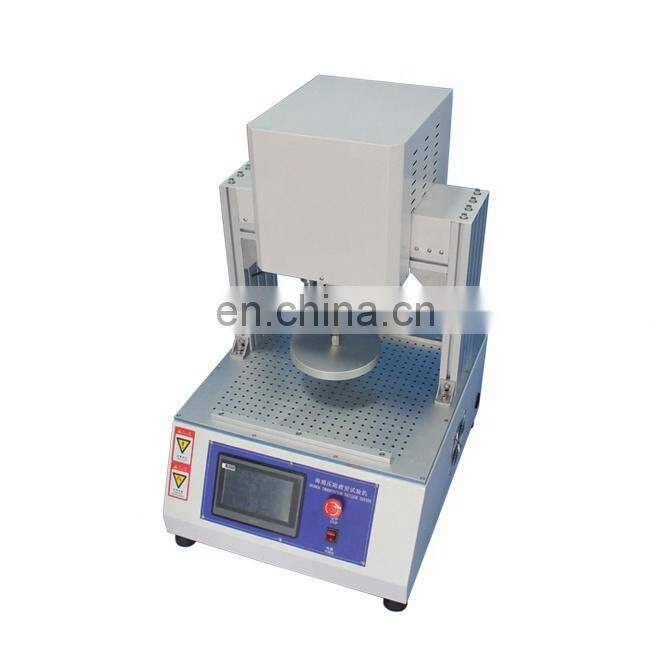 ISO 3385 Sponge Indentation Fatigue Tester