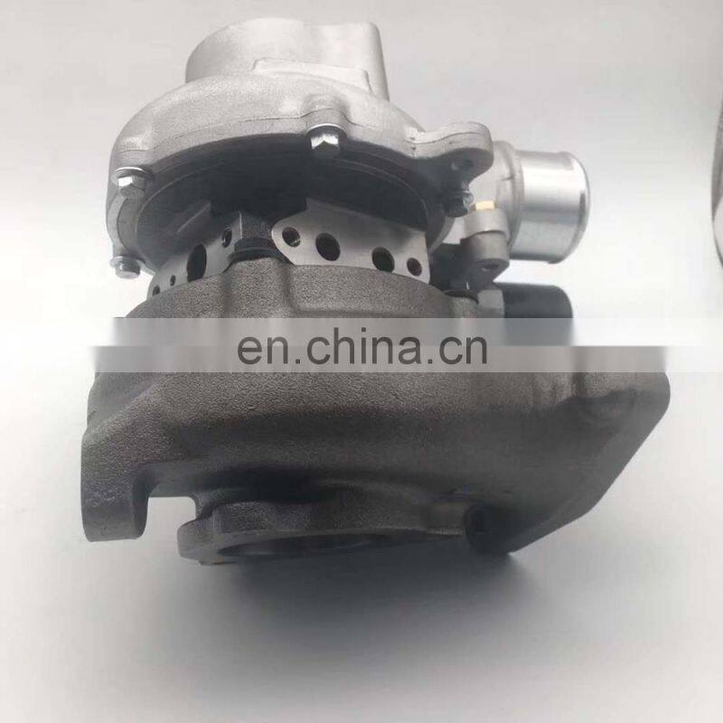 Auto Engine CT16V Turbocharger 17201-0L070 17201-0L071 For HILUX VIGO 08/2004-03/2012 2KDFTV